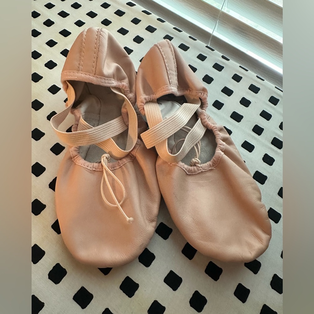 Ballet Slipper 🩰